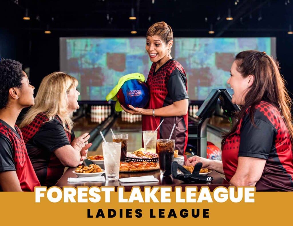 Ladies League