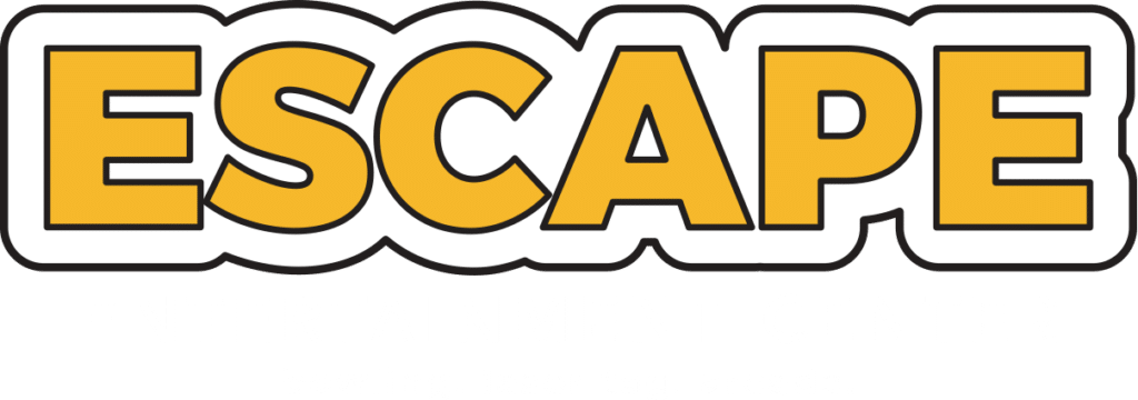 Troy Escape